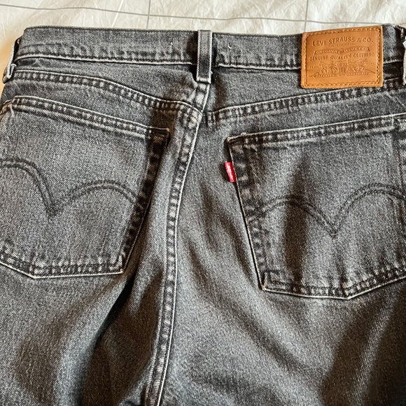 Levi’s Wedgie Jeans size 26 - Picture 6 of 6